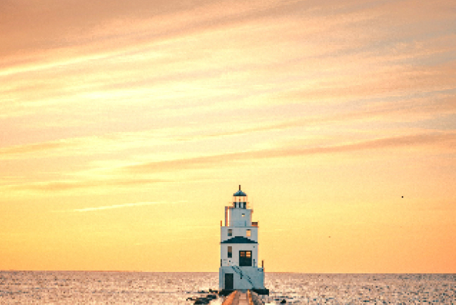 末世警訊:教會提防三個偏差