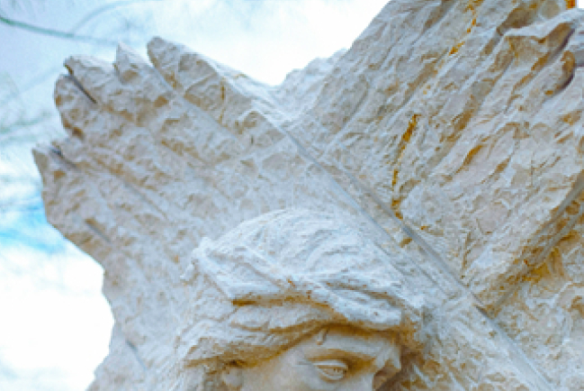 「耶穌受難最大冤獄」林以諾:恨就沒有愛