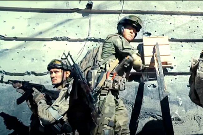 世界正經歷迷你審判日 牧者呼籲世人悔改