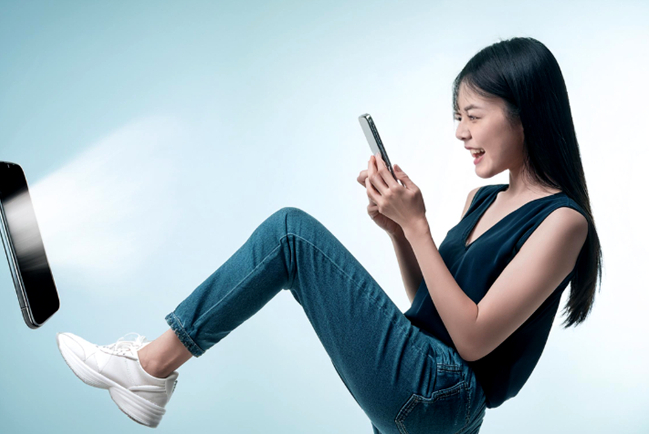 六成受訪者對數位設備上癮:數位排毒10個快速步驟