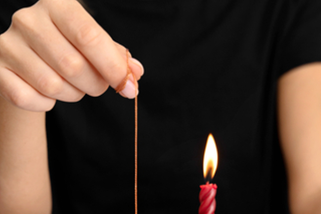 現代人尋求占卜算命：聖靈恩雨對抗靈性空洞