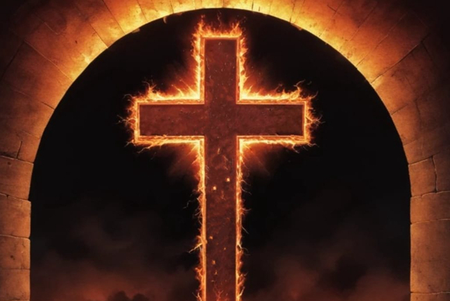 耶穌的比喻揭示地獄恐怖景象 警示信徒追求正義