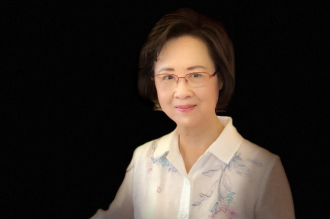 什麼是真正的勇敢和優雅?從瓊瑤自殺看生命的意義