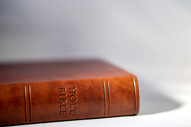 讀聖經時的屬靈爭戰(附約翰·派博牧師推薦的一年讀經計劃)