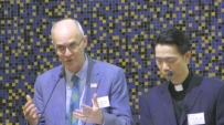 學者論保羅恩典：上帝的愛是創造而非尋找