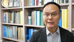 從舊約到預苦期:高銘謙牧師解「金牛犢事件」與悔改真義
