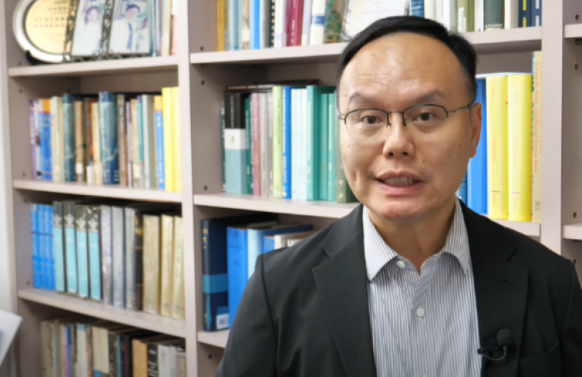 從舊約到預苦期：高銘謙牧師解「金牛犢事件」與悔改真義 