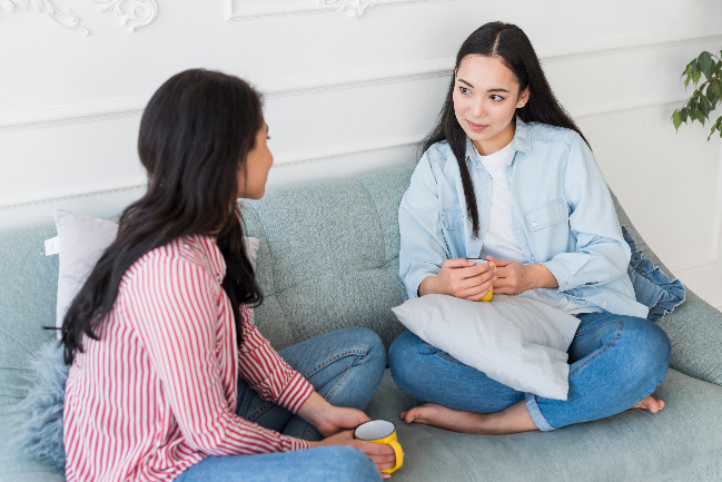 華福《使命門徒》探討女性牧職：深度牧養的優勢