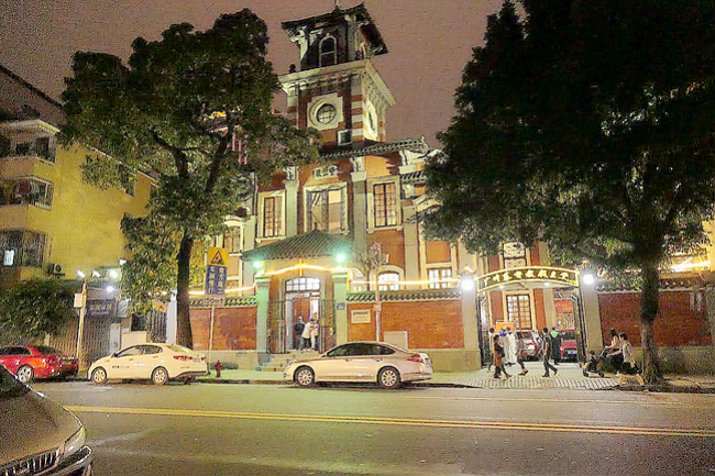 慶祝廣州救主堂百年新生 多場主題崇拜、文化活動傳承歷史