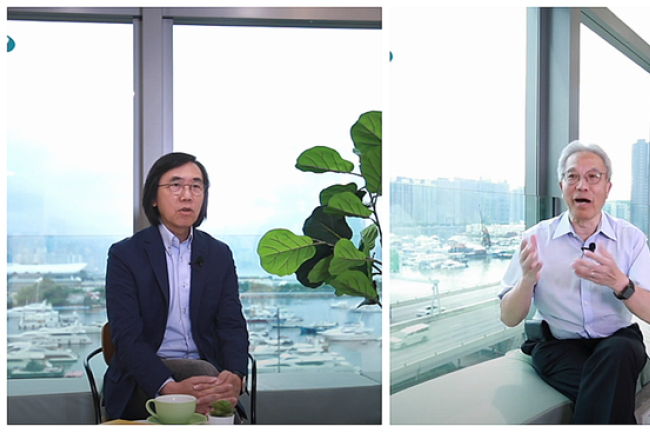 探索人生意義「暫居、定居、永居?」:浸聯會佈道會9月展開