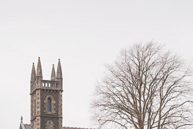 報告：蘇格蘭教會廢置百座建築物 促開放支持移民基督徒