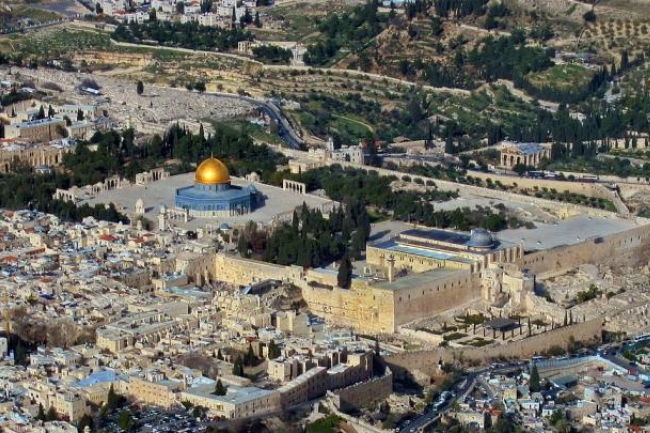 大衛想為神建殿為何被叫停?培靈會剖析對現今教會的警示