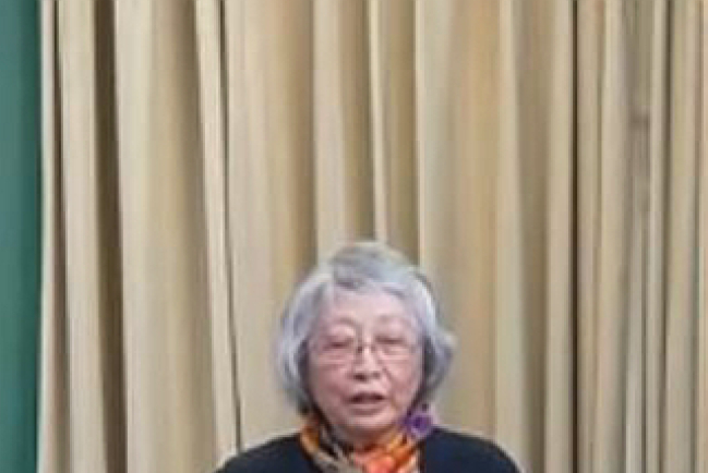 北美華神女牧者分析:華人的兩性文化如何影响女性牧者在教會中的地位