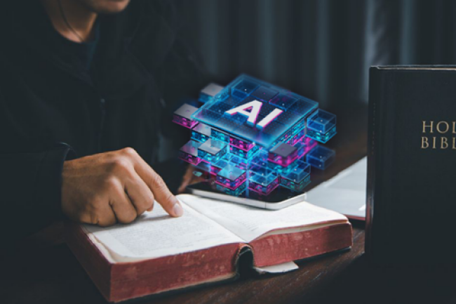 王道維教授:打造「信仰純正的AI」的三大隱憂