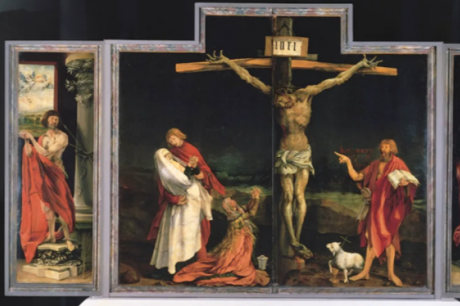 2025大齋期啟動:認識聖灰星期三與大齋期