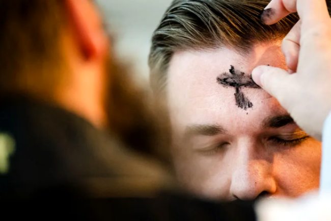 大齋期的五個有趣事實:禁止講「哈利路亞」?