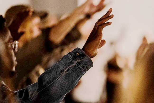 「聖靈請你來」有問題?寇紹涵牧師談何謂「渴慕聖靈」