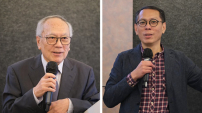 伯神教牧研討會：神學教育、教會營運、年青人、牧者心