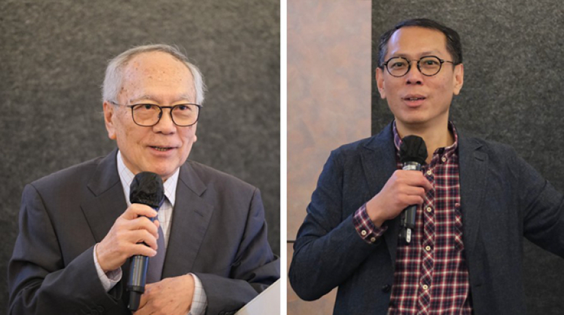 伯神教牧研讨会：神学教育、教会营运、年青人、牧者心 