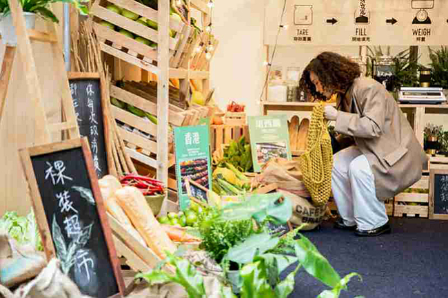 「世界地球日」綠色和平調查19國家:8成2支持塑膠減產