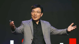 基督教研究智庫談靈修生活：最高境界是人與人之間深度合一