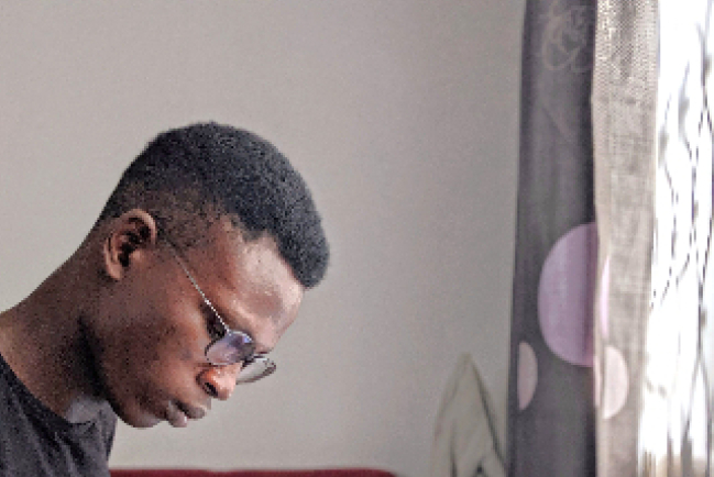 2024年蘇丹戰區展開聖經翻譯工作