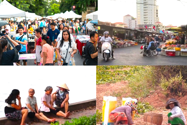 海外基督使團:第二位華人國際總主任履新求變革