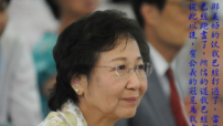 基督教教育學者黃碩然安息主懷：當跑的路已跑盡