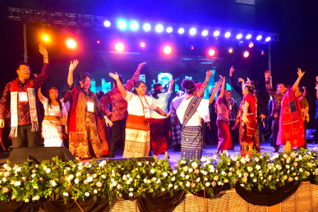 亞洲基督教未來報告:人口老化、地緣政治令信徒人口減少