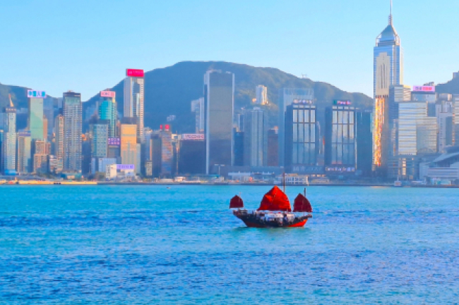 突破調查：9成青年願為港付出 共創經驗提高希望感