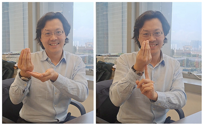 香港手語獨特性：為何手語翻譯對聾人基督徒重要？