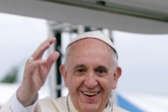 梵蒂岡不贊成同性戀入罪 對同性婚姻立場飄忽