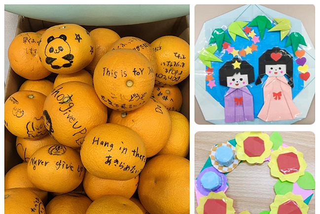 牧師開辦兒童餐廳:源自單親男孩溫情啟發