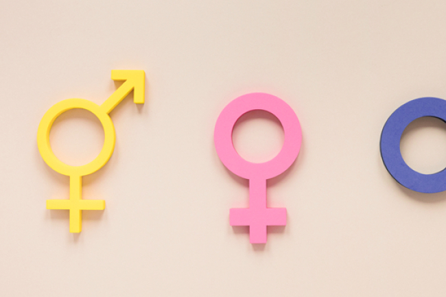 性傾向10至14歲萌芽 專家促父母培育子女性別角色