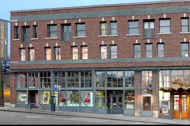 西雅圖華人移民歷史展覽:尋找長者身份與價值