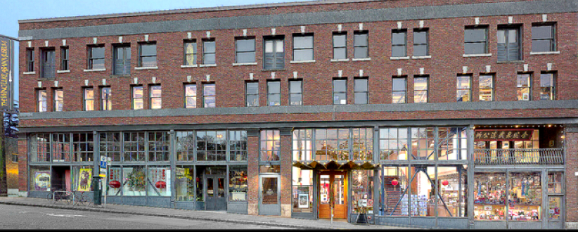 西雅圖華人移民歷史展覽:尋找長者身份與價值