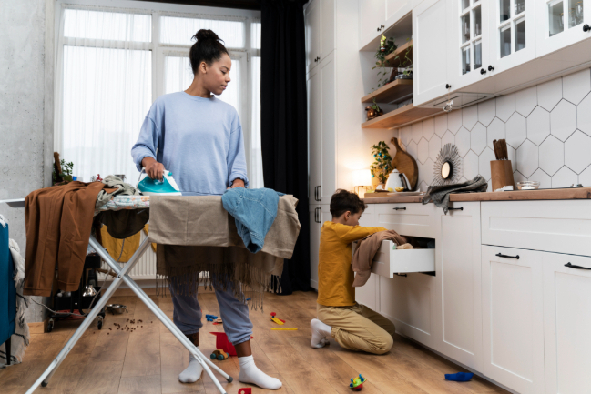 「關愛家傭主日」:基督教協進會籲不僅局限屬靈層面