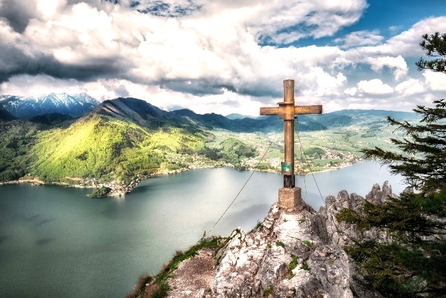 研討會:歸主模式突破單一化 靈性需要促使人歸主