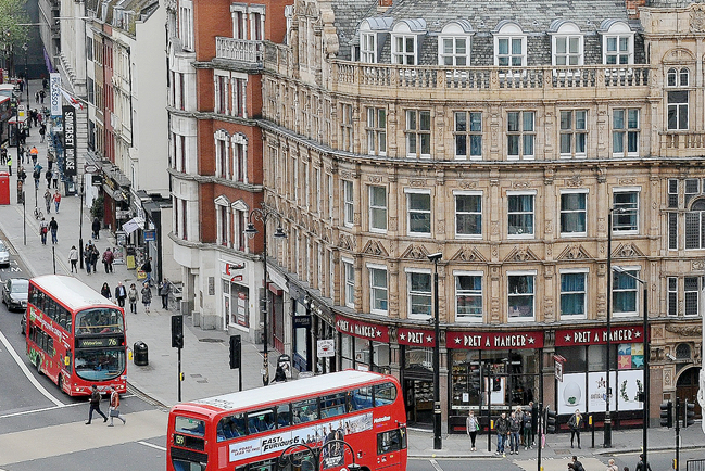 建道神學院7月展開「英倫教牧起動計劃」