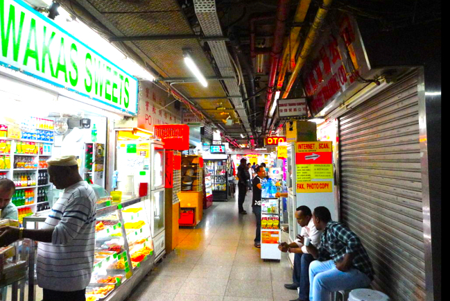 難民主日 基督教協進會籲施予受助皆蒙上帝恩典