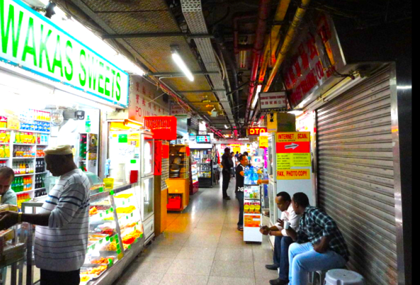 難民主日 基督教協進會籲施予受助皆蒙上帝恩典