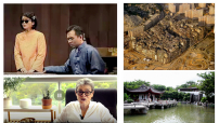 城寨清拆30年留影：程文輝折服黑幫 潘靈卓救癮君子的傳奇