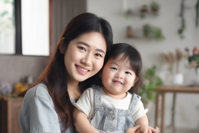 精神健康講座 廖廣申醫生:產後精神病發率僅千分之一