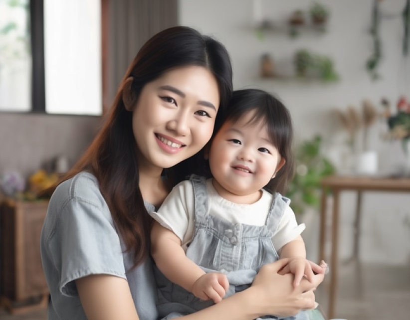 精神健康講座 廖廣申醫生:產後精神病發率僅千分之一