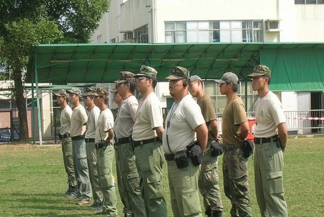 蕭智剛分享機構創路十招 傳受寶貴心得