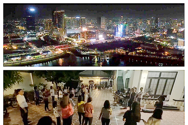 反性交易戰鬥:前吸毒販東南亞開設女孩之家