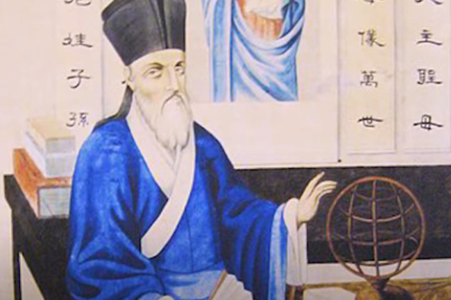 國際學者雲集香港 探討東亞基督教遺產