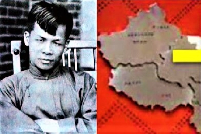 宋尚節逝世80周年 熱熾禱告精神植根中國教會