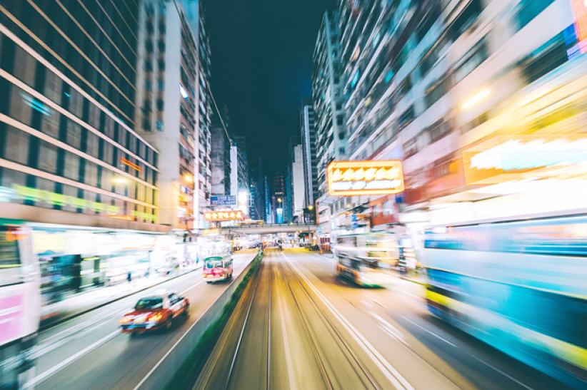 恩光书院推出自学平台 揭开城市再生与灵性的面纱