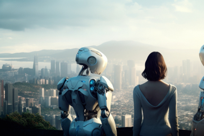 教會二代牧養論壇:務要傳道拯救新世代逃出AI